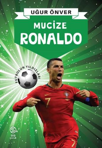 Kurye Kitabevi - Mucize Ronaldo