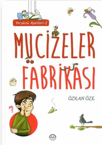 Mucizeler Fabrikası