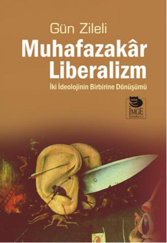 Kurye Kitabevi - Muhafazakar Liberalizm