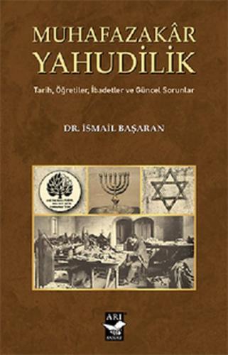 Kurye Kitabevi - Muhafazakar Yahudilik