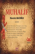 Muhalif - Münzevi Kitabevi