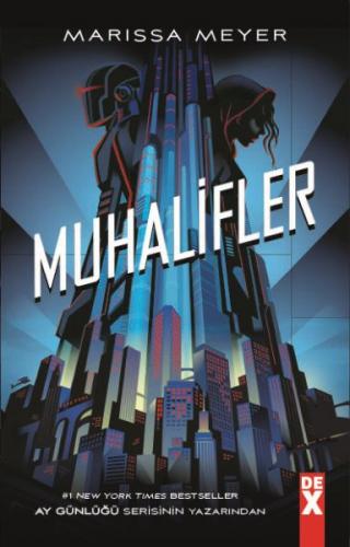 Muhalifler (Ciltli)