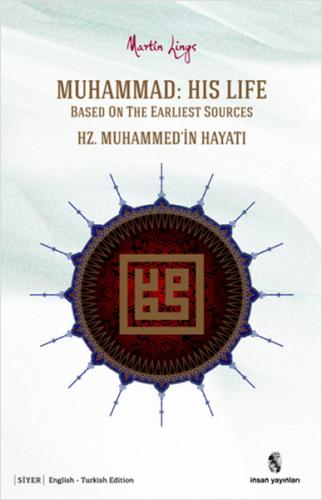 Kurye Kitabevi - Muhammad His Life Based On The Earliest Sources Hz. M