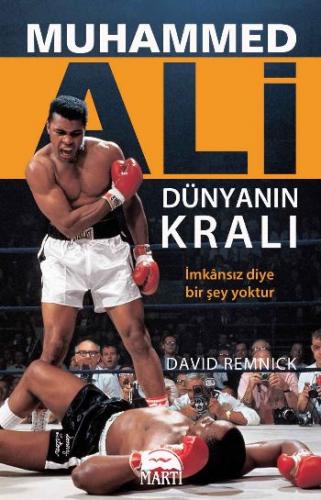 Kurye Kitabevi - Muhammed Ali Dünyanın Kralı