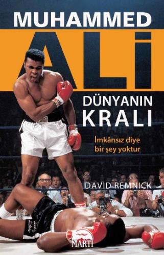 Muhammed Ali Dünyanın Kralı - Münzevi Kitabevi