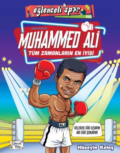 Kurye Kitabevi - Muhammed Ali & Tüm Zamanların En İyisi
