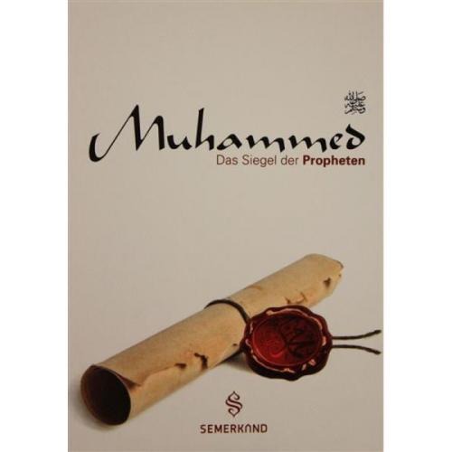 Kurye Kitabevi - Muhammed Das Siegel der Propheten