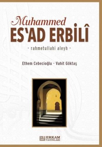 Kurye Kitabevi - Muhammed Esad Erbili