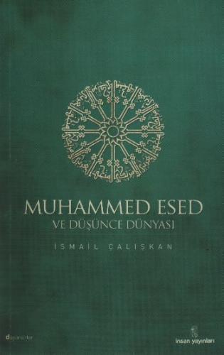 Kurye Kitabevi - Muhammed Esed ve Düşünce Dünyası (Brd)