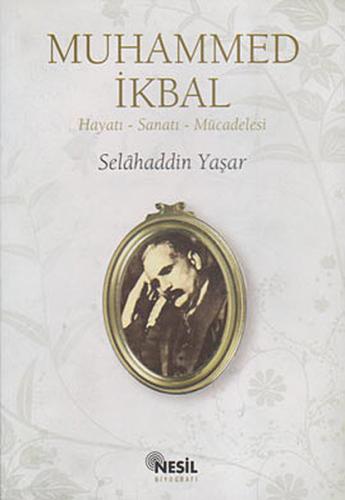 Kurye Kitabevi - Muhammed İkbal