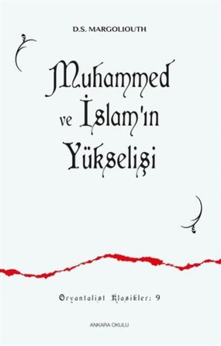 Kurye Kitabevi - Muhammed ve İslamın Yükselişi 9