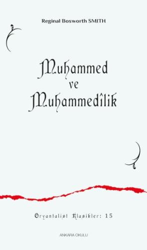 Kurye Kitabevi - Muhammed ve Muhammedîlik