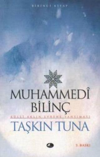 Kurye Kitabevi - Muhammedi Bilinç-1