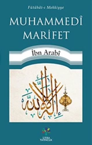 Kurye Kitabevi - Muhammedi Marifet