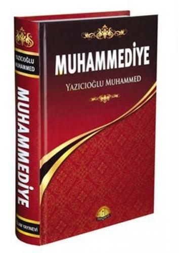 Kurye Kitabevi - Muhammediye