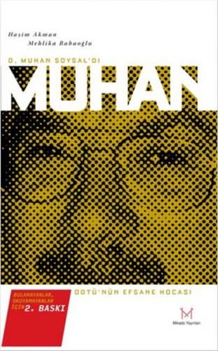 Muhan Hoca - Münzevi Kitabevi