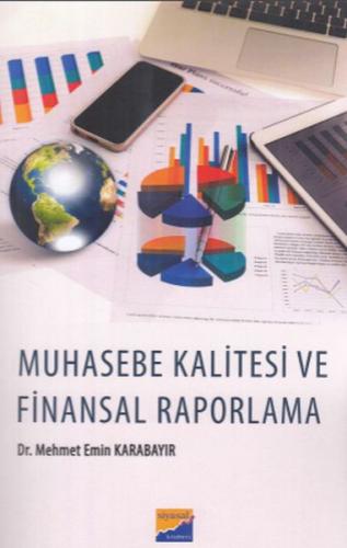 Kurye Kitabevi - Muhasebe Kalitesi ve Finansal Raporlama