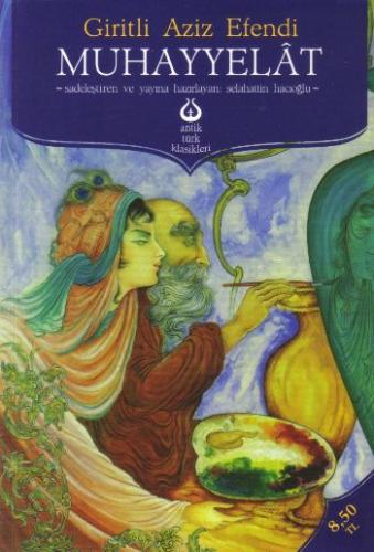 Muhayyelat - Münzevi Kitabevi