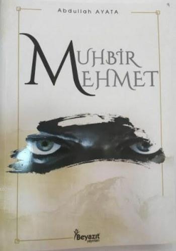 Kurye Kitabevi - Muhbir Mehmet