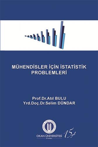 Kurye Kitabevi - Mühendisler İçin İstatistik Problemleri
