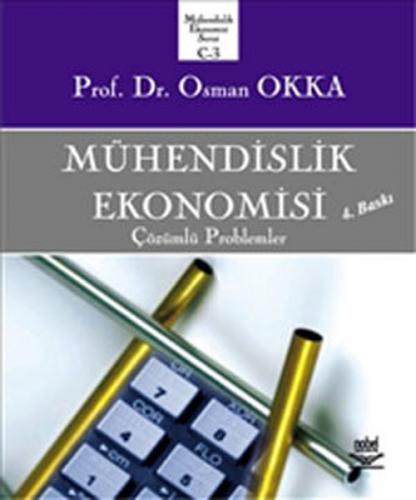 Kurye Kitabevi - Mühendislik Ekonomisi
