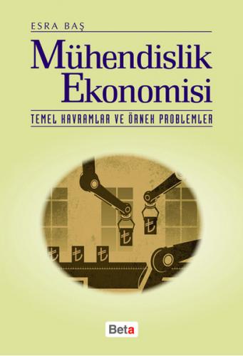 Kurye Kitabevi - Mühendislik Ekonomisi