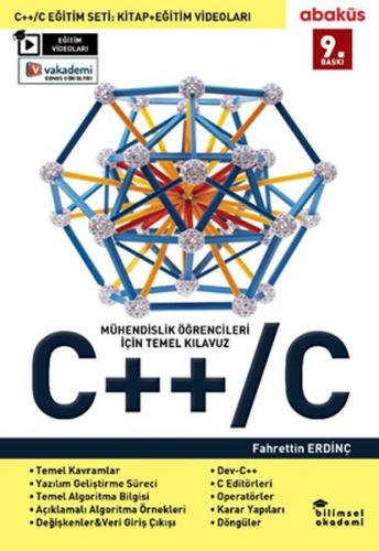 Kurye Kitabevi - C++ / C