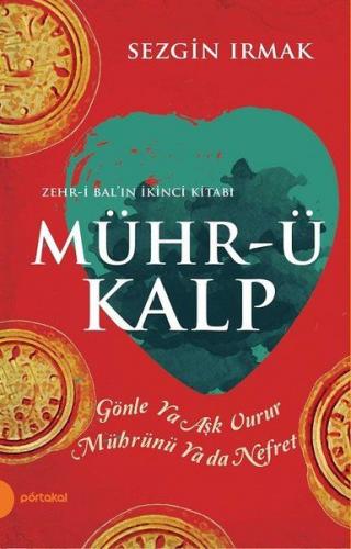 Mühr-ü Kalp - Münzevi Kitabevi