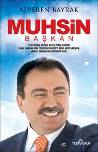 Muhsin Başkan