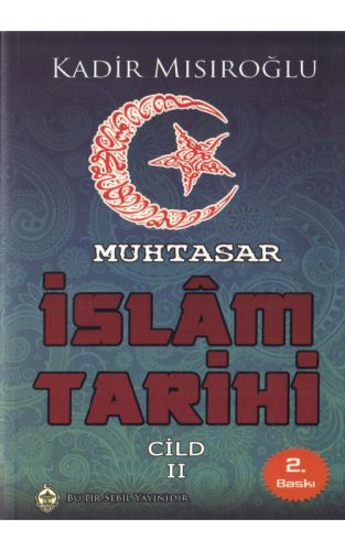 Kurye Kitabevi - Muhtasar İslam Tarihi Cilt 2