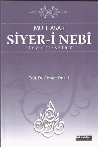 Kurye Kitabevi - Muhtasar Siyer i Nebi