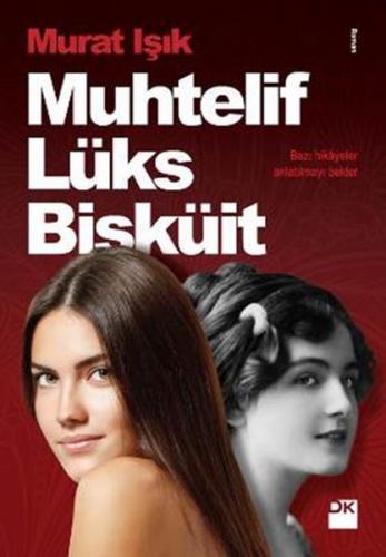 Muhtelif Lüks Bisküit - Münzevi Kitabevi