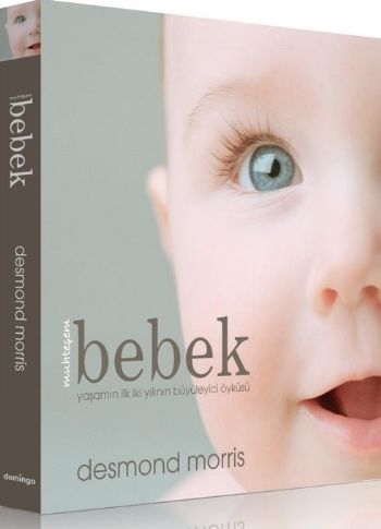 Kurye Kitabevi - Muhteşem Bebek