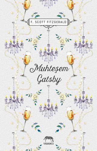 Kurye Kitabevi - Muhteşem Gatsby