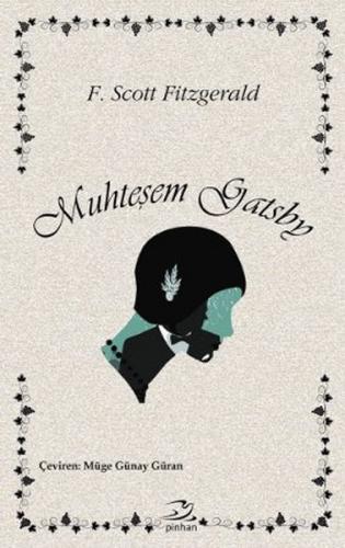 Kurye Kitabevi - Muhteşem Gatsby