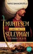 Kurye Kitabevi - Muhteşem Kanuni Sultan Süleyman ve Hürrem Sultan