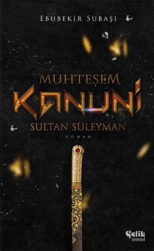 Kurye Kitabevi - Muhteşem Kanuni Sultan Süleyman
