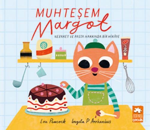 Muhteşem Margot - Münzevi Kitabevi