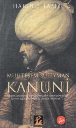 Kurye Kitabevi - Muhteşem Süleyman Kanuni