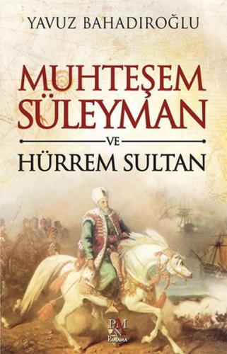 Kurye Kitabevi - Muhteşem Süleyman ve Hürrem Sultan