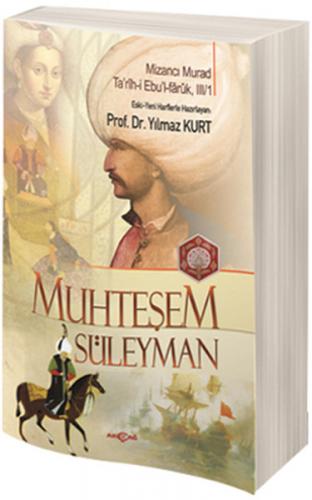 Kurye Kitabevi - Tarihi Ebul Faruk 3-1 Muhteşem Süleyman