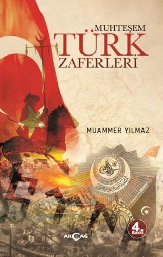 Kurye Kitabevi - Muhteşem Türk Zaferleri