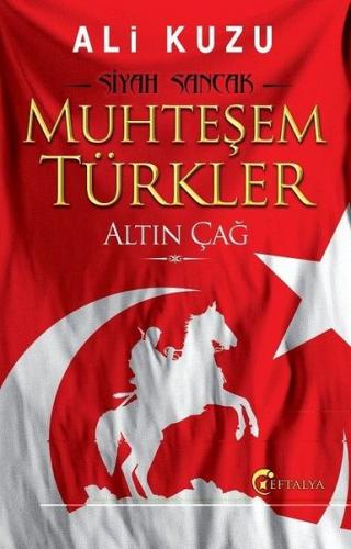 Kurye Kitabevi - Muhteşem Türkler
