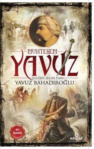Kurye Kitabevi - Muhteşem Yavuz Sultan Selim Han
