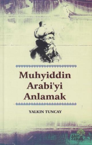 Kurye Kitabevi - Muhyiddin Arabi'yi Anlamak
