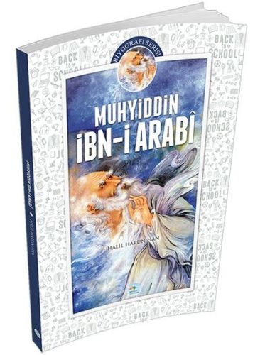 Kurye Kitabevi - Muhyiddin İbn-i Arabi