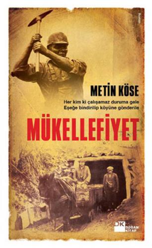 Mükellefiyet - Münzevi Kitabevi