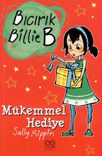 Kurye Kitabevi - Bıcırık Billie B Mükemmel Hediye