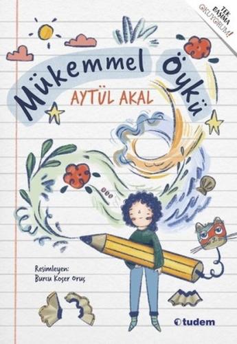 Mükemmel Öykü - Münzevi Kitabevi