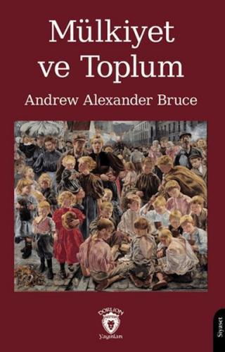 Mülkiyet ve Toplum